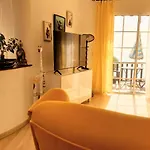 Apartament Romanticaltamar10
