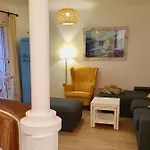 Apartament Romanticaltamar10 *