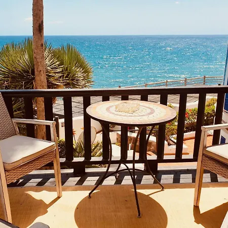 Apartamento Romanticaltamar10