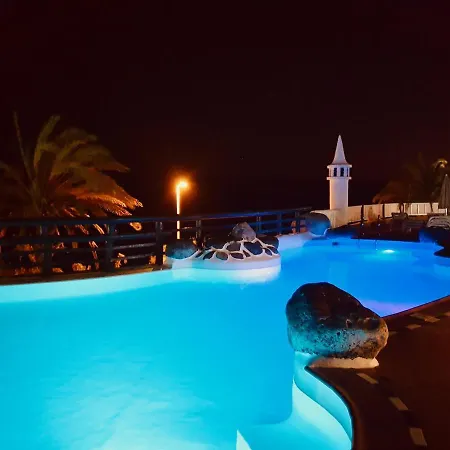 Apartamento Romanticaltamar10