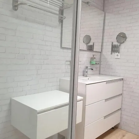 Apartamento Romanticaltamar10