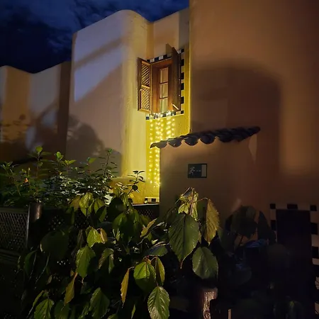 Apartamento Romanticaltamar10