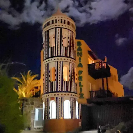 Apartamento Romanticaltamar10 *