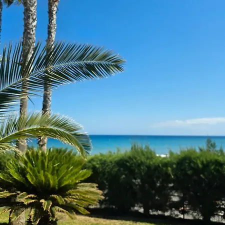 Apartamento Romanticaltamar10 Playa Del Aguila (Las Palmas)