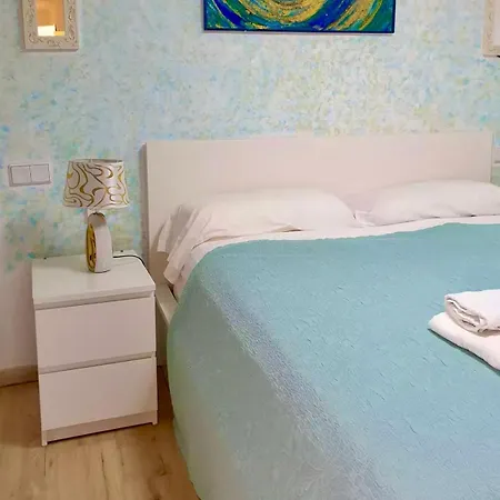 Apartamento Romanticaltamar10 Playa Del Aguila (Las Palmas)
