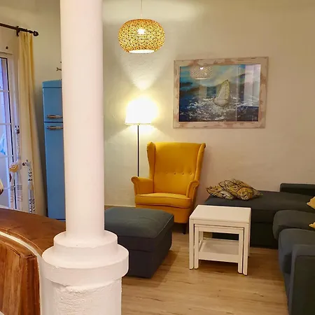 Apartamento Romanticaltamar10 *