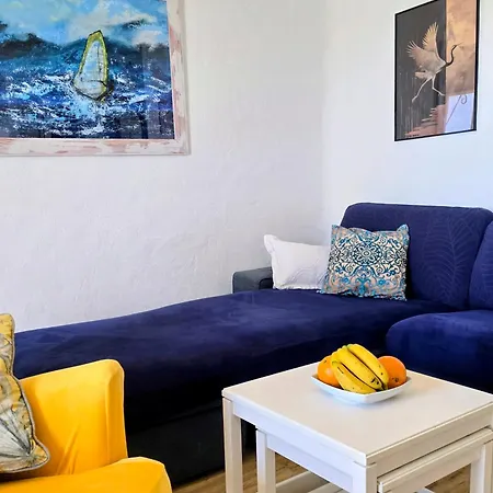 Romanticaltamar10 Apartamento Playa Del Aguila (Las Palmas)