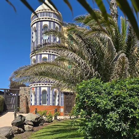 Romanticaltamar10 Apartamento