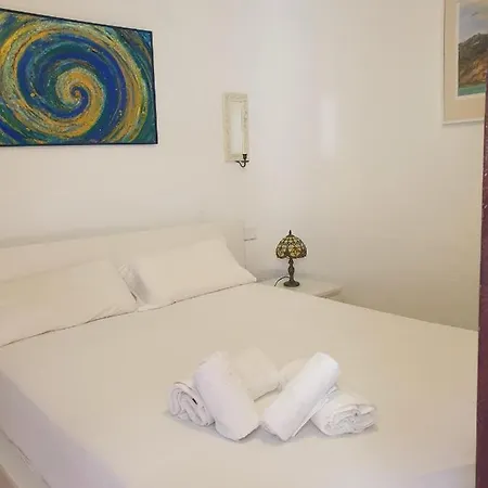 Romanticaltamar10 Apartment Playa Del Aguila (Las Palmas)