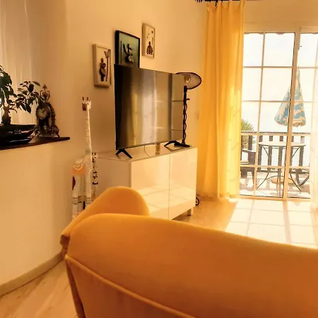 Apartment Romanticaltamar10