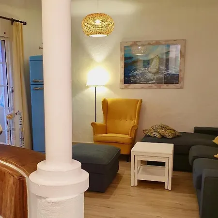 Apartment Romanticaltamar10 *