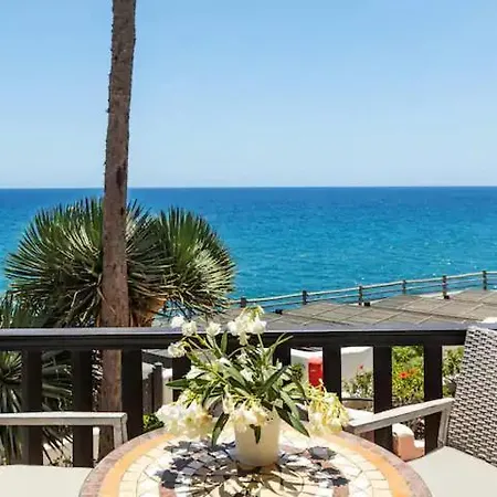 Apartment Romanticaltamar10 Playa Del Aguila (Las Palmas)