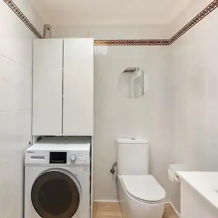 Apartment Romanticaltamar10 *