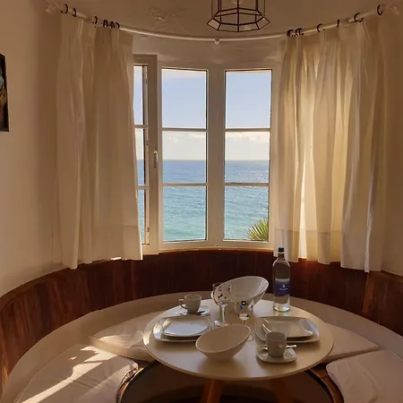 Romanticaltamar10 Apartment Playa Del Aguila (Las Palmas)